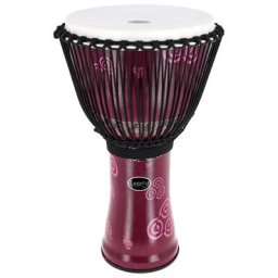 Gewa 14"" Djembe Liberty Rope ABP
