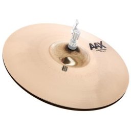 Sabian 14"" AAX X-Plosion Hi-Hat
