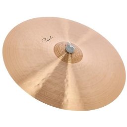 Paiste 20"" Traditional Thin Crash