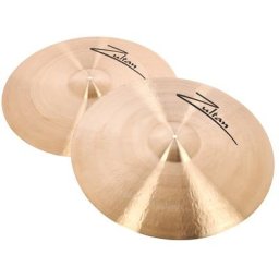 Zultan 22"" Orchestra extra heavy