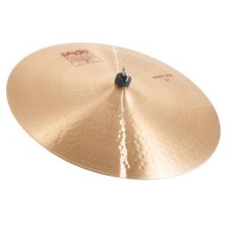 Paiste 2002 Classic 20"" Heavy Ridebecken