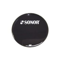 Sonor PB16B/L 16"" Bass Reso Head