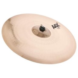 Sabian 19"" AAX Thin Crash