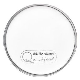 Millenium QuiHead 06"" Mesh Head