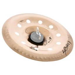 Sabian 08"" AA Mini Holy China