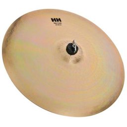 Sabian 16"" HH Remastered Thin Crash