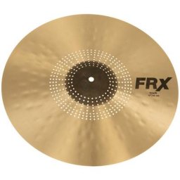 Sabian 17"" FRX Crash