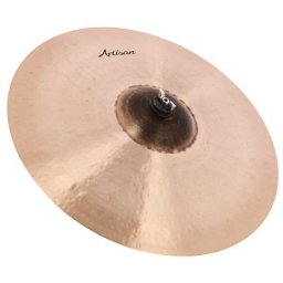 Sabian 19"" Artisan Thin Crash