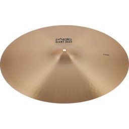 Paiste 20"" Giant Beat Thin Crash
