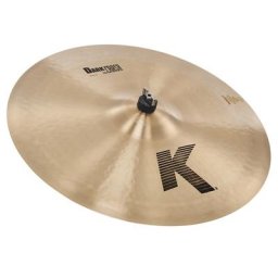 Zildjian 20"" K-Series Dark Crash Thin