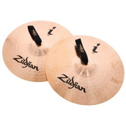 Zildjian 14"" I Band