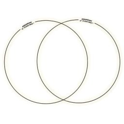 Aquarian Studio Rings SRSET4