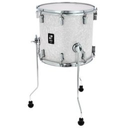 Sonor 14""x13"" AQ2 Floor Tom WHP