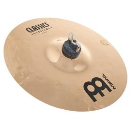 Meinl 10"" Classics Custom Splash
