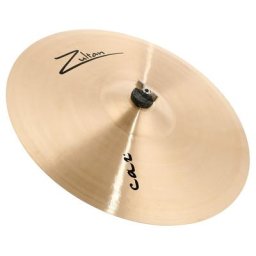 Zultan 16"" Caz Crash