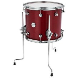 DW Design 14""x12"" FT Cherry Stain