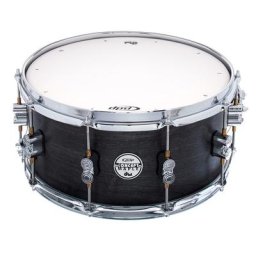 DW PDP 14""x6,5"" Black Wax Snare
