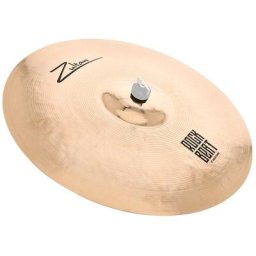 Zultan 19"" Rock Beat Crash