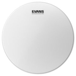 Evans 12"" G12 White Coated