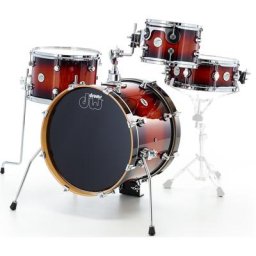 DW Design Mini Pro 18 Tobacco