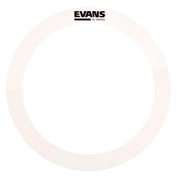 Evans E-Ring 10"" Clear Tom
