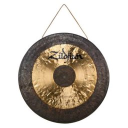Zildjian 40"" Gong