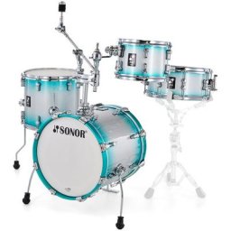 Sonor AQ2 Safari Set ASB