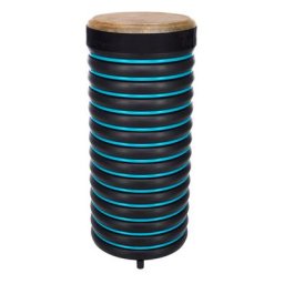 Trommus B3u Percussion Drum Height