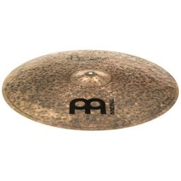 Meinl 22"" Byzance Dark B. Apple Ride