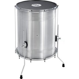 Meinl 20""x24"" Stand Alone Surdo Alu