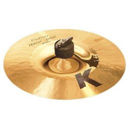 Zildjian 09"" K-Custom Hybrid Splash