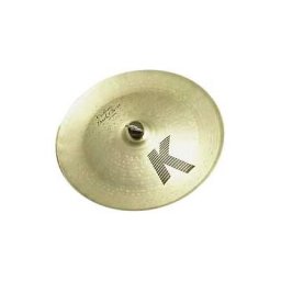 Zildjian 17"" K-Custom Dark China