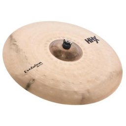 Sabian 21"" HHX Evolution Ride