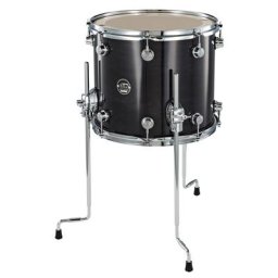 DW 14""x12"" FT Performance Ebony