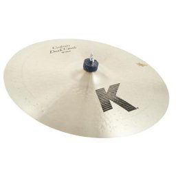 Zildjian 16"" K-Custom Dark Crashbecken