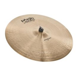 Paiste 21"" Masters Medium Ride