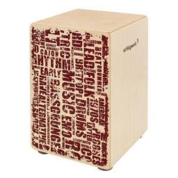 Schlagwerk CP 119 X-One Styles medium