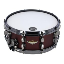 Tama 14""x5,5"" Starcl. Maple Sn. FBM