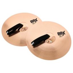 Sabian 14"" B8X Concert Band
