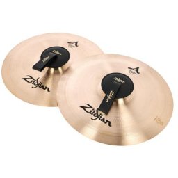 Zildjian 18"" A Symphonic Germanic Tone