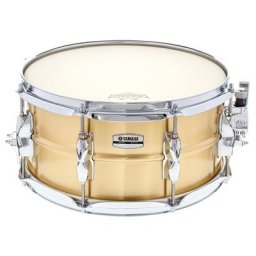 Yamaha Recording Custom 13""x6,5"" BR