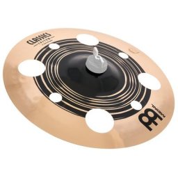 Meinl 12"" Classics C. Dual Trash Sp.