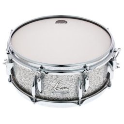 Sonor 14""x5,75"" Vintage Snare Silver