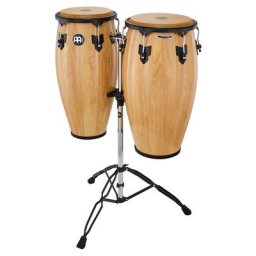 Meinl HC812 Conga Set 11"" + 12"" -NT