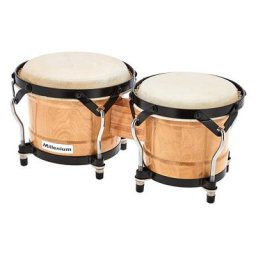 Millenium MB202HNT Bongoset