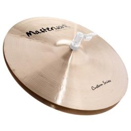 Masterwork 14"" Custom Hi-Hat