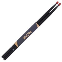 Vic Firth 5ANB Nova Hickory Nylon Black