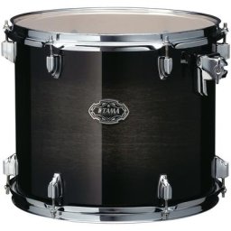 Tama 14x12 Concert Tom CCLT14D-TPB
