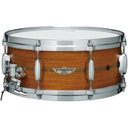 Tama 14""x06"" Star Snare Mahogany
