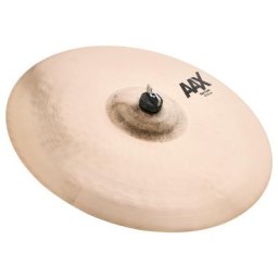 Sabian 17"" AAX Thin Crash